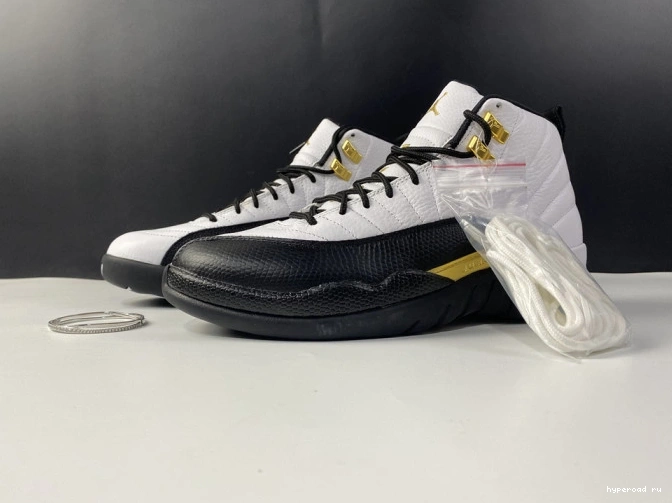 Royalty Jordan CT8013-170 Air 12 0526